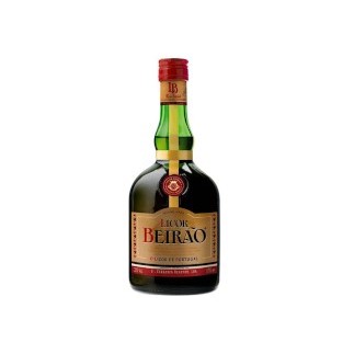 Licor Beirao 0,70 Lit.