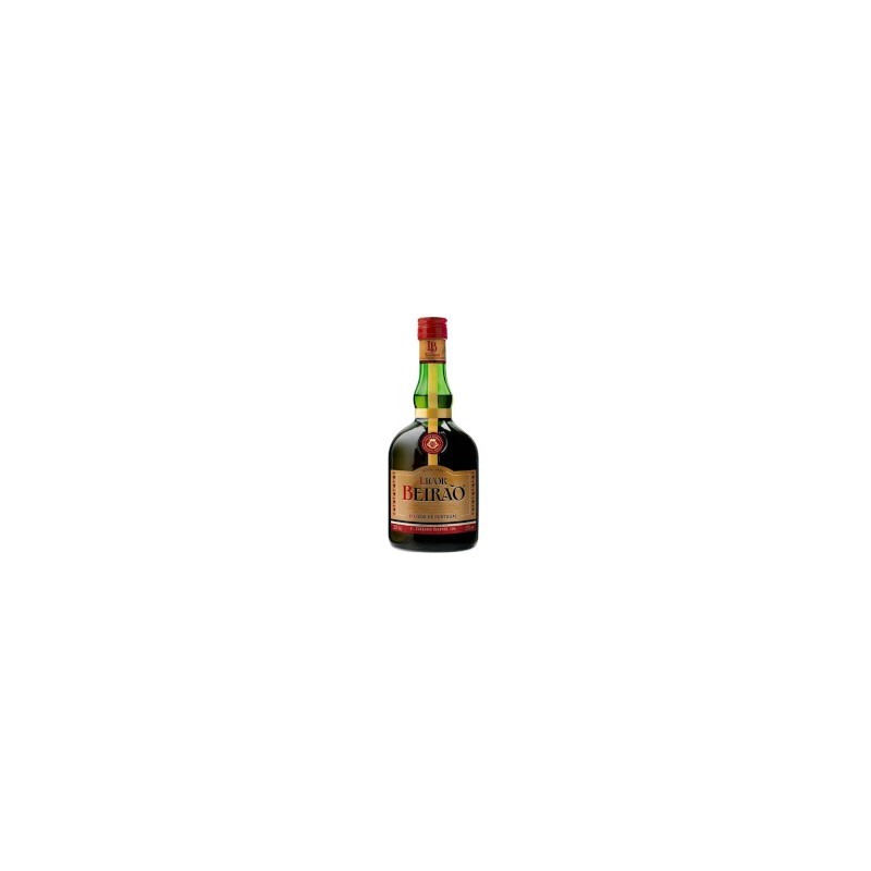 Licor Beirao 0,70 Lit.
