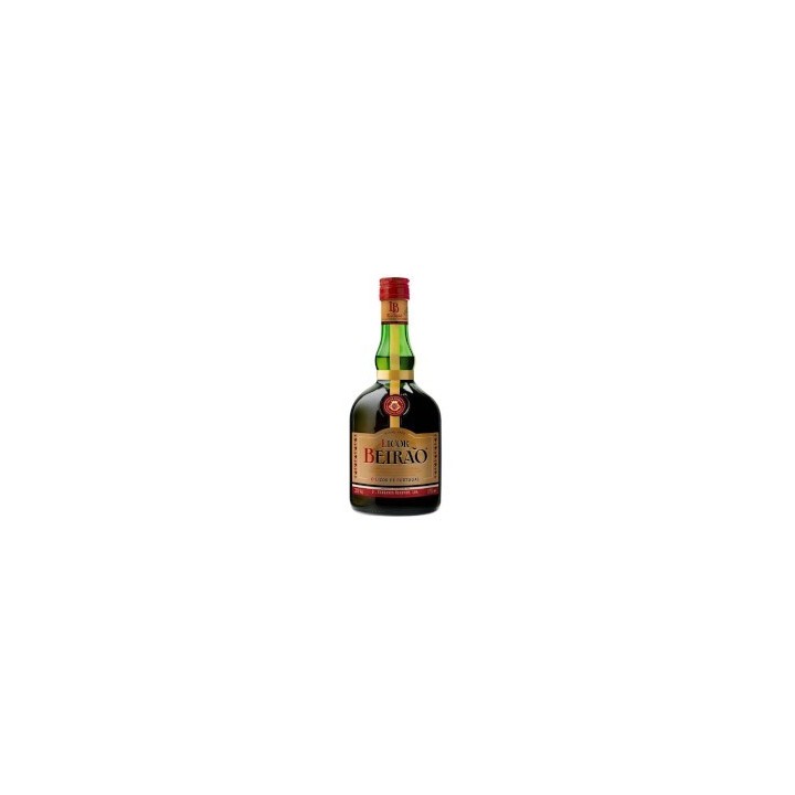 Licor Beirao 0,70 Lit.