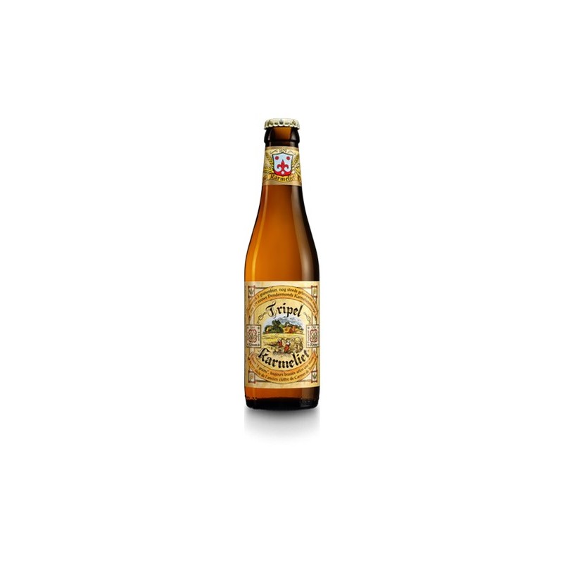 Tripel Karmeliet 6 X 4 X 0,33 Lit. Vc.