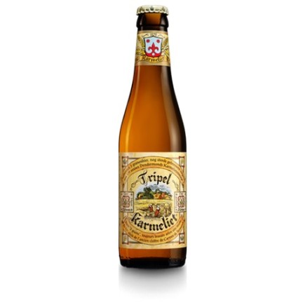 Tripel Karmeliet 6 X 4 X 0,33 Lit. Vc.