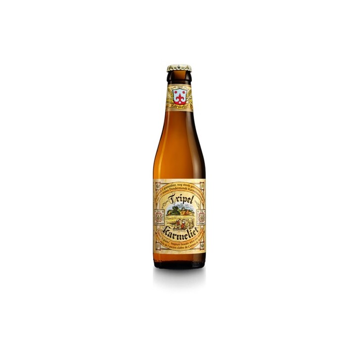 Tripel Karmeliet 6 X 4 X 0,33 Lit. Vc.