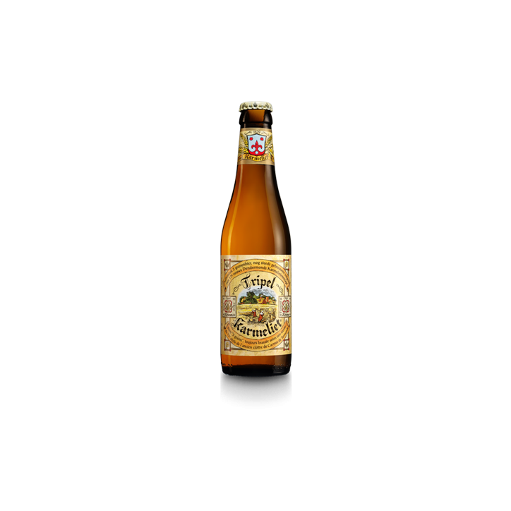 Tripel Karmeliet 6 X 4 X 0,33 Lit. Vc.