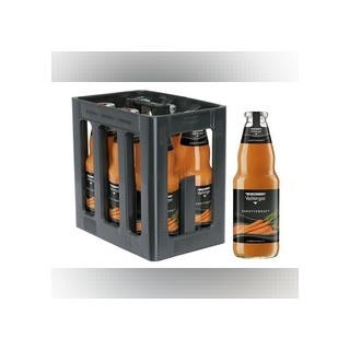 Niehoff Karottensaft 6 x 1 Lit. Vc.