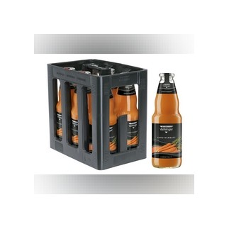 Niehoff Karottensaft 6 x 1 Lit. Vc.