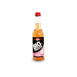 Bio Fresch Birne Rose 12 x 0,33 Lit. Vc.