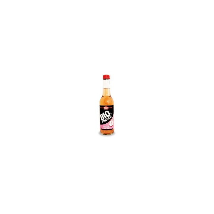 Bio Fresch Birne Rose 12 x 0,33 Lit. Vc.