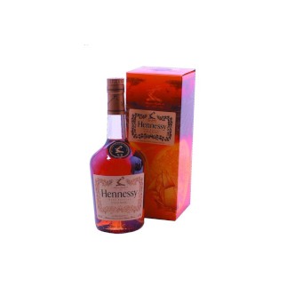 Cognac Hennessy VS 0,70 Lit.