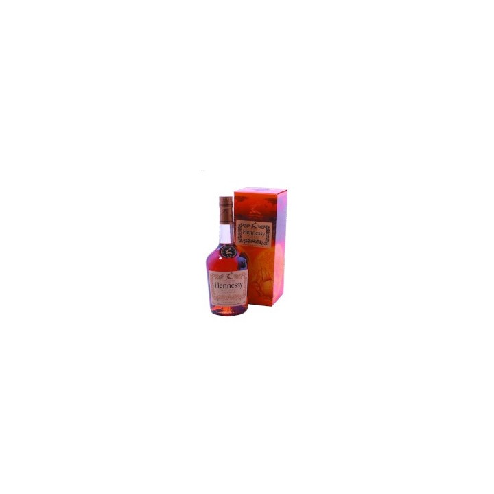 Cognac Hennessy VS 0,70 Lit.
