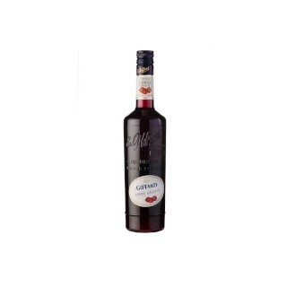 Crème de Cerise 0,7 Lit. Giffard