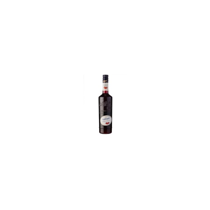 Crème de Cerise 0,7 Lit. Giffard