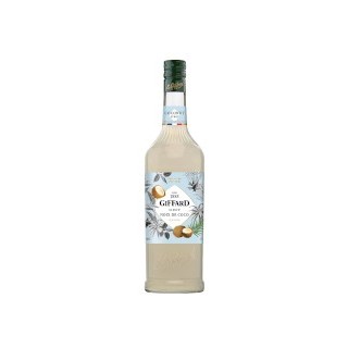Sirop Coco 1 Lit. Giffard