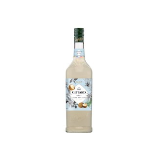 Sirop Coco 1 Lit. Giffard