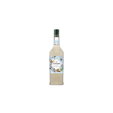 Sirop Coco 1 Lit. Giffard