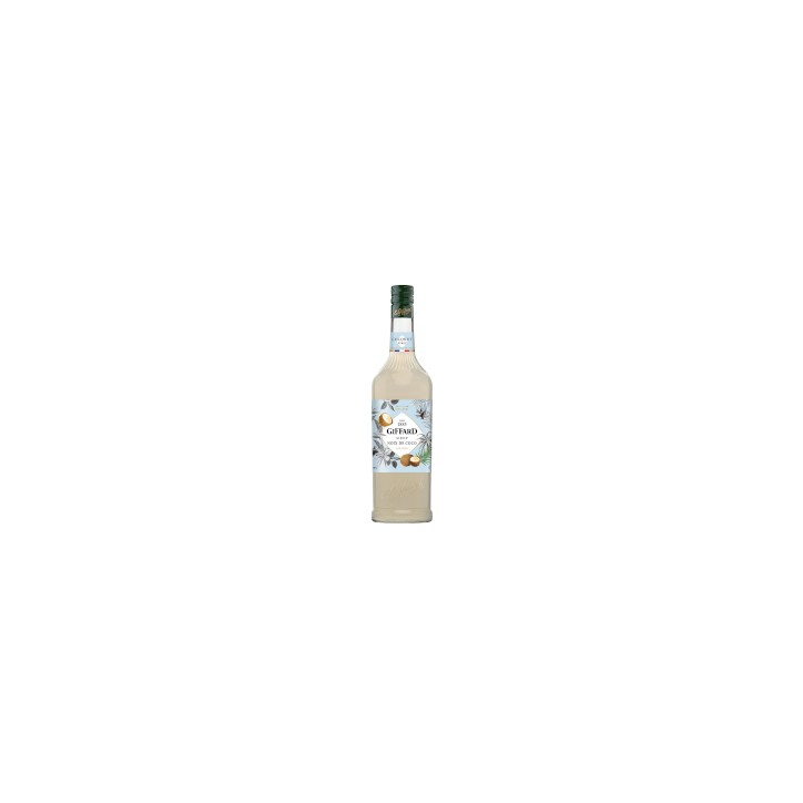 Sirop Coco 1 Lit. Giffard