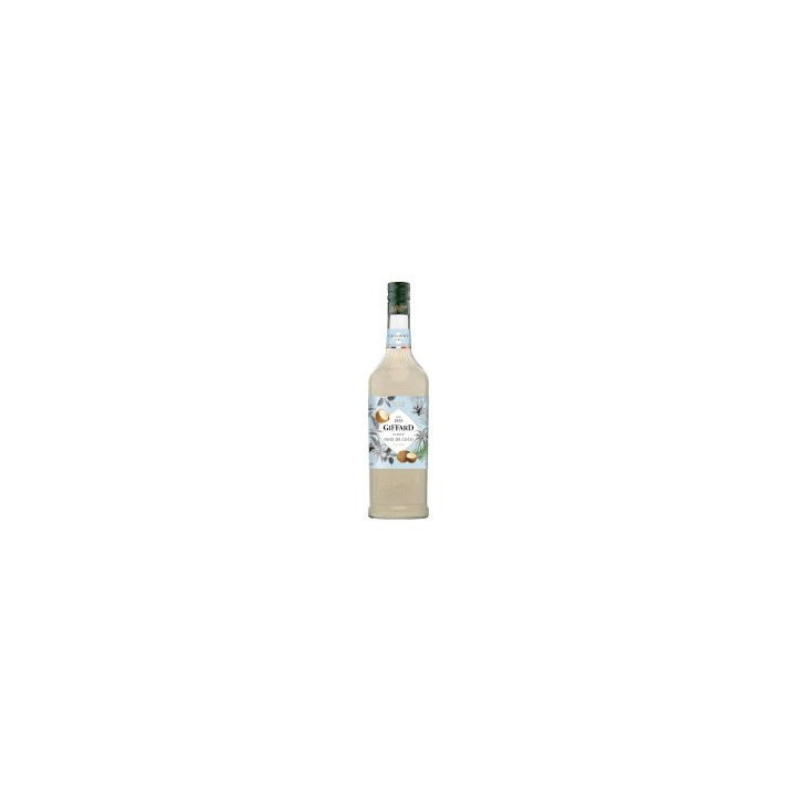 Sirop Coco 1 Lit. Giffard