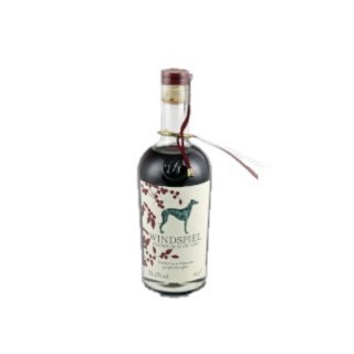 Gin Windspiel Premium Sloe