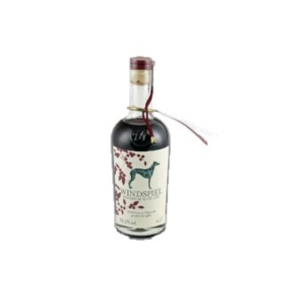 Gin Windspiel Premium Sloe