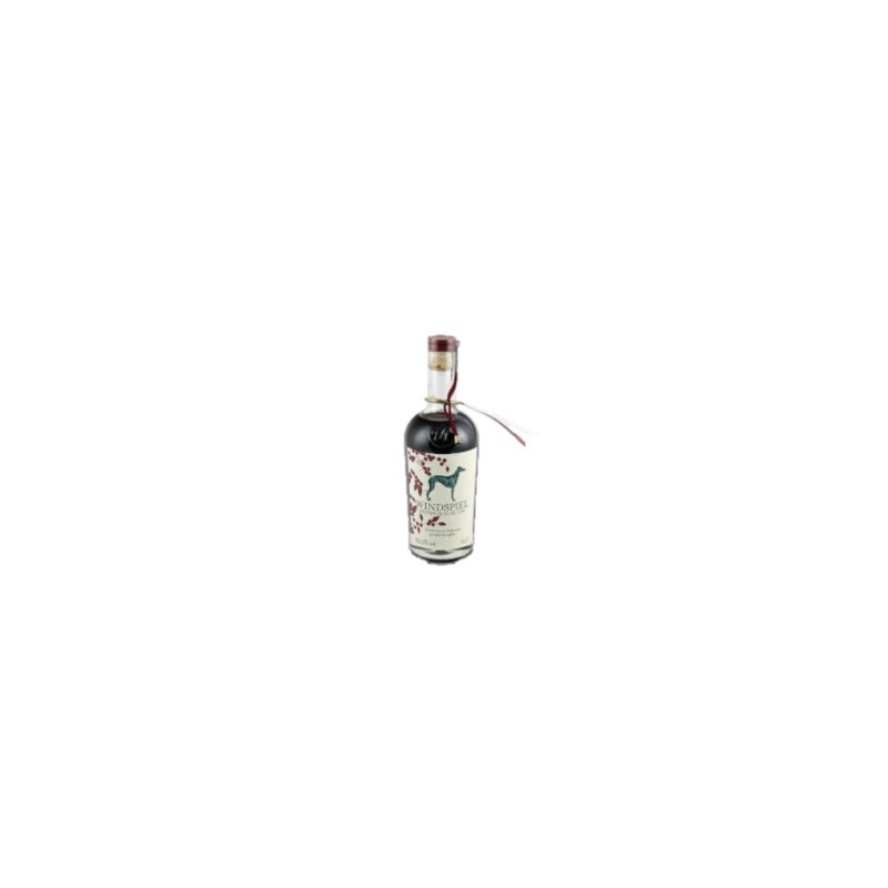 Gin Windspiel Premium Sloe