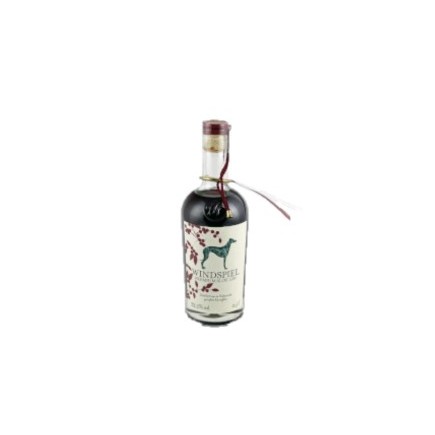 Gin Windspiel Premium Sloe