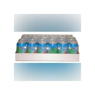 Tropico Tropical 4 x 6 x 0,33 Lit. Dose