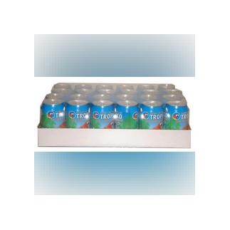 Tropico Tropical 4 x 6 x 0,33 Lit. Dose