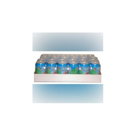 Tropico Tropical 4 x 6 x 0,33 Lit. Dose