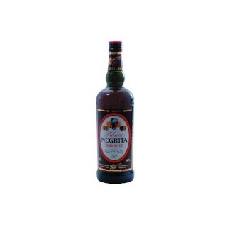 Rhum Negrita 1 Lit.