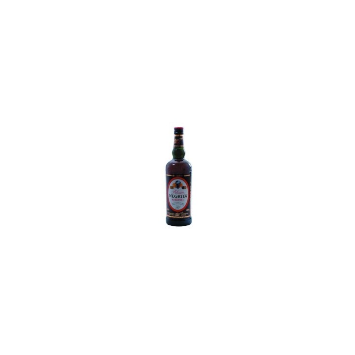 Rhum Negrita 1 Lit.