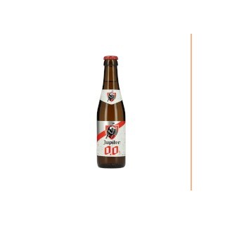 Jupiler 00 Alkoholfrei 24 x 0,25 Lit. Vc.