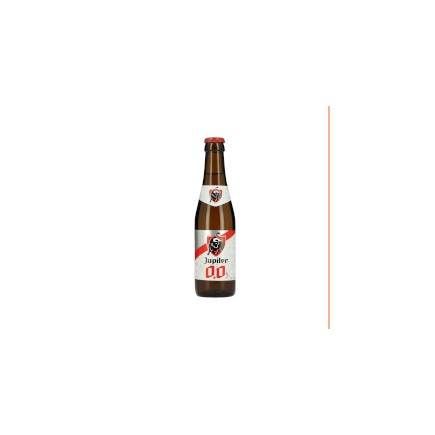 Jupiler 00 Alkoholfrei 24 x 0,25 Lit. Vc.