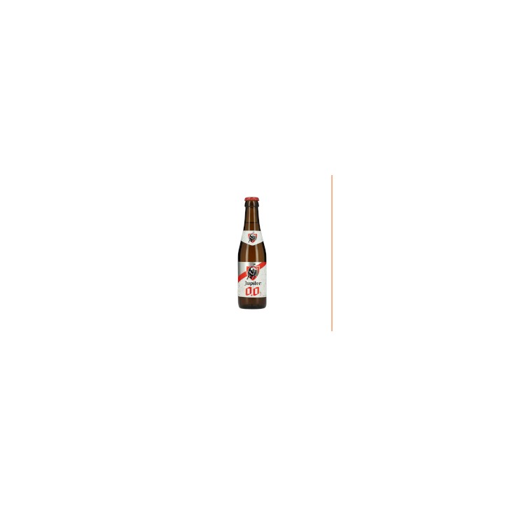 Jupiler 00 Alkoholfrei 24 x 0,25 Lit. Vc.