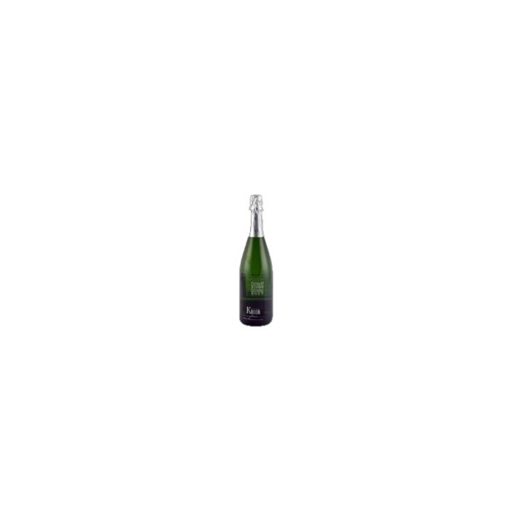 Crémant Brut St Cunibert