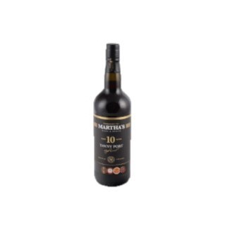 Porto Martha's 10 Year Old Tawny