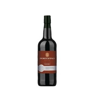 Porto Fino White 0,75 Lit.