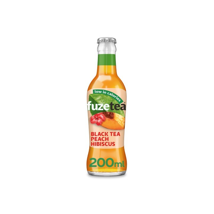 Fuze Peach Hibiscus 24 x 0,20 Lit. Vc.