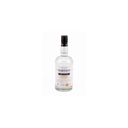 Aguardente Martha's Bagaceira 0,70 Lit.