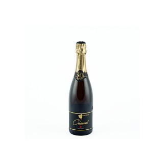 Crémant Brut Pinot Noir Rosé