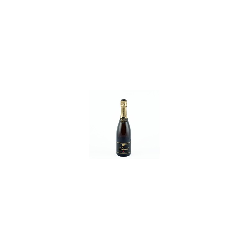 Crémant Brut Pinot Noir Rosé