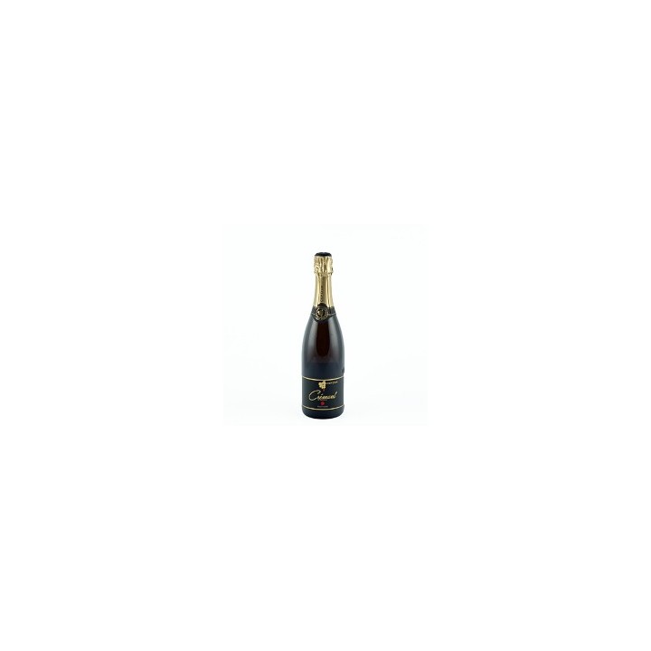 Crémant Brut Pinot Noir Rosé
