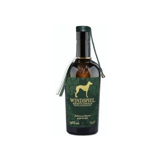 Windspiel Kraut & Knolle Kräuter