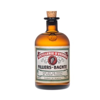 Gin Filliers Bachet 1928 (Tribute)