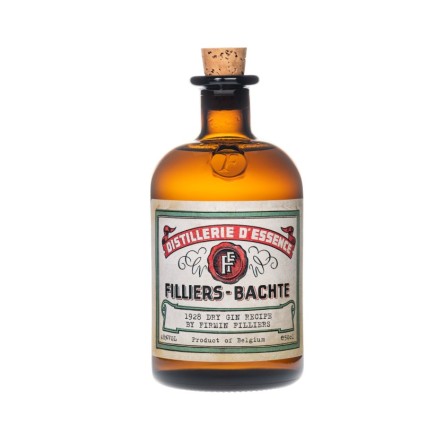 Gin Filliers Bachet 1928 (Tribute)