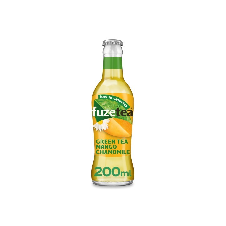 Fuze Green Mango 24 x 0,20 Lit. Vc.