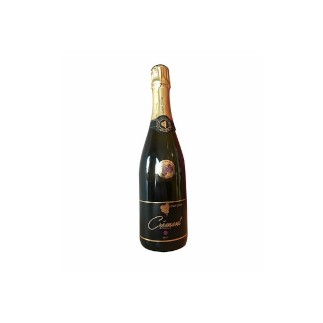 Crémant Brut "36" Cep d'Or 0.75 lit