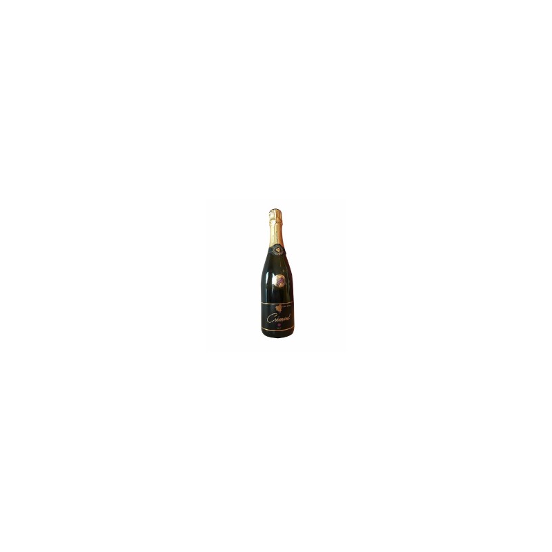 Crémant Brut "36" Cep d'Or 0.75 lit