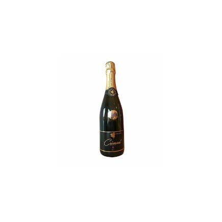 Crémant Brut "36" Cep d'Or 0.75 lit