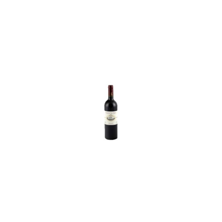 Fronsac Aoc 2015 Château la Croix