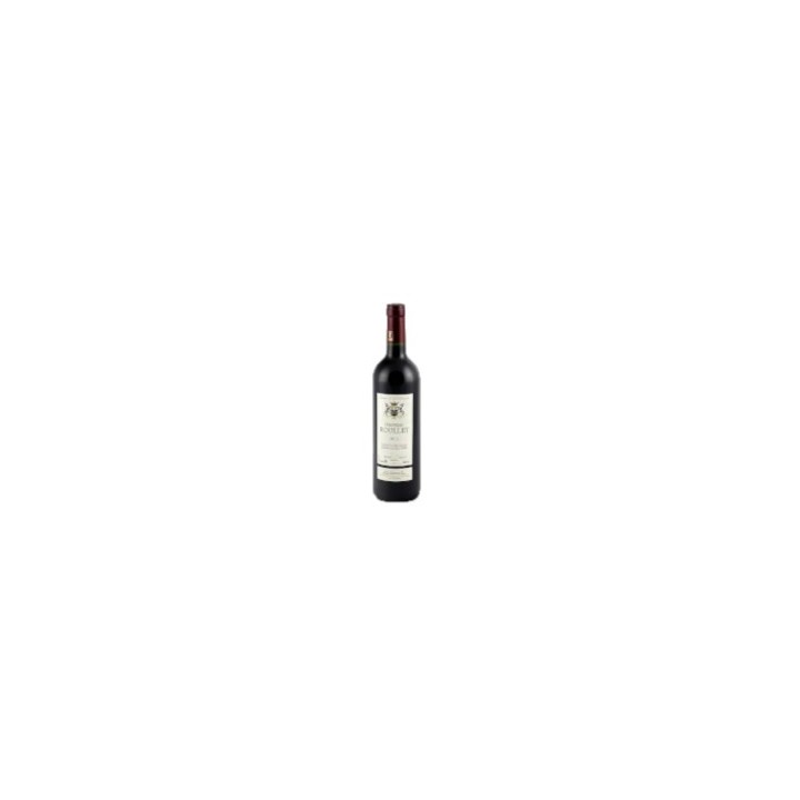 Canon Fronsac Aoc 2015