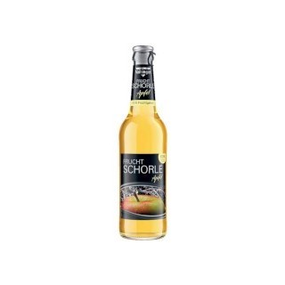 Niehoff Long Neck Fruchtschorle Apfel
